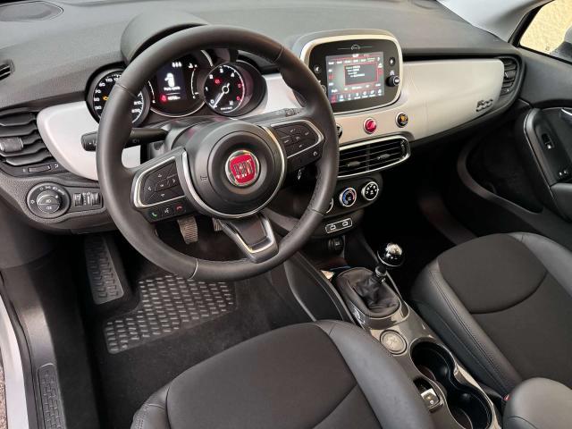 Fiat 500X 500X 1.3 mjt Connect 95cv