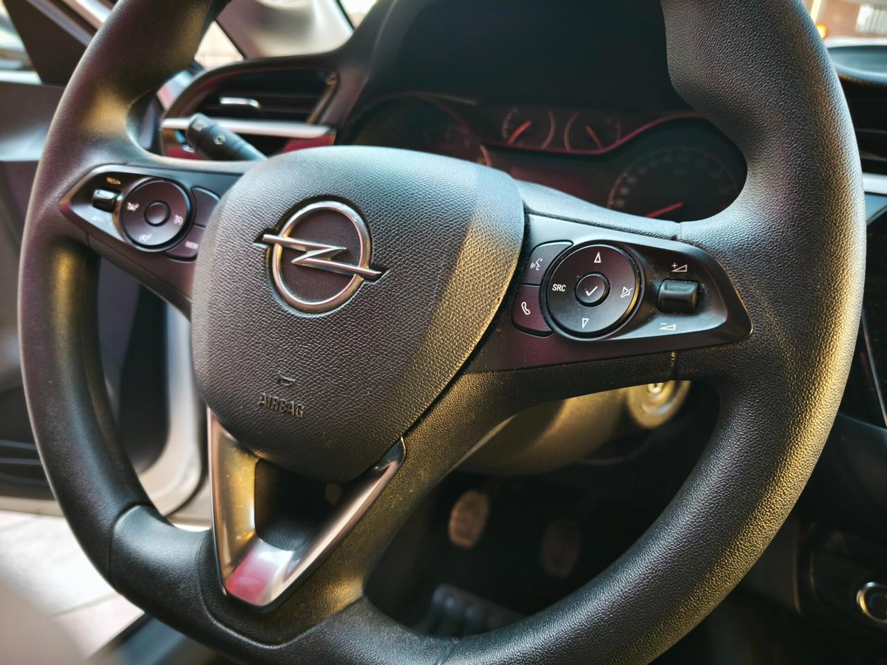 Opel Corsa 1.5 cdti 100 CV