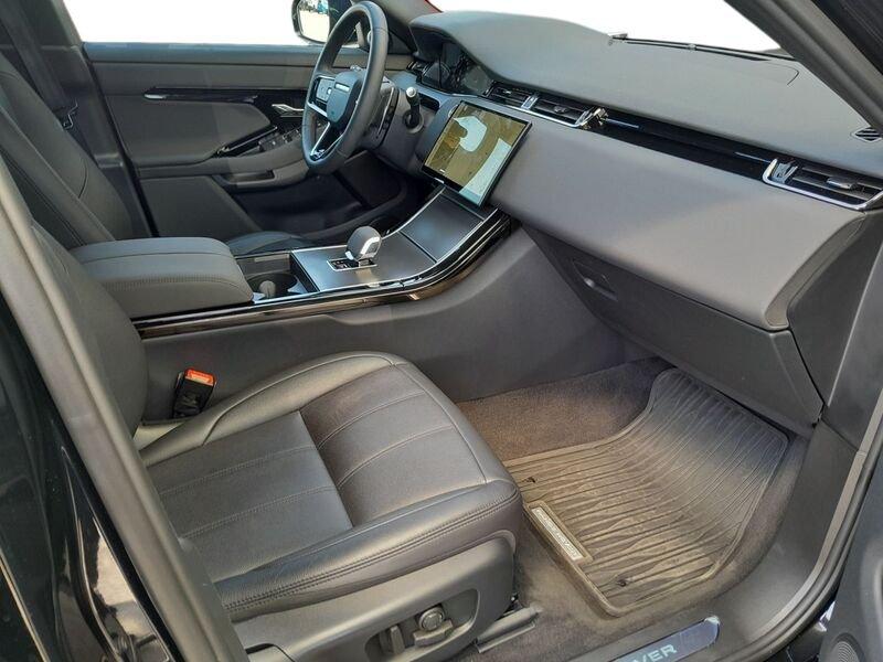 Land Rover Range Rover Evoque 2.0D I4 163 MHEV Dynamic SE AWD auto AUTOCARRO N1 NETTO EXPORT