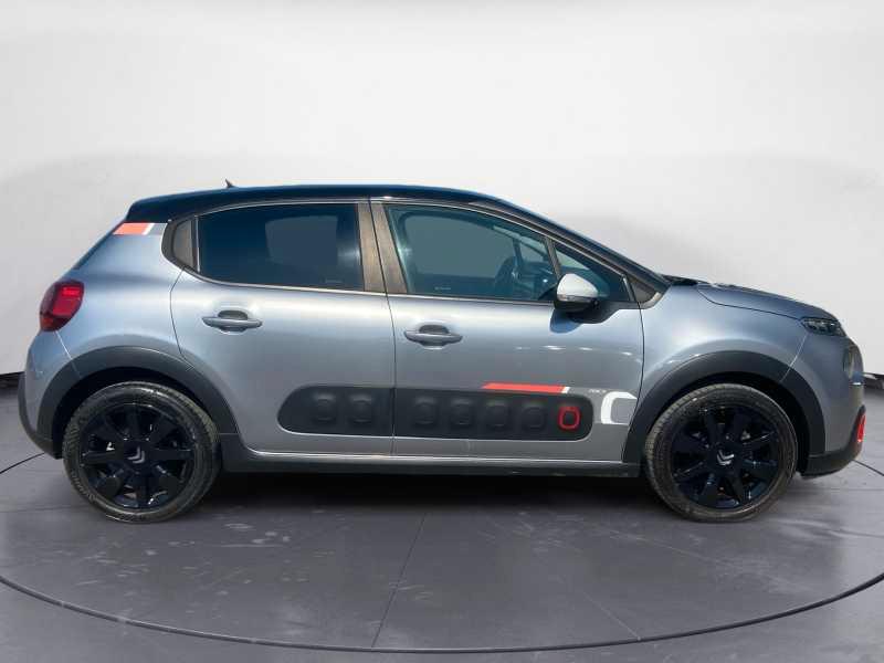 CITROEN C3 1.2 puretech Rac3 Edition s&s 110cv