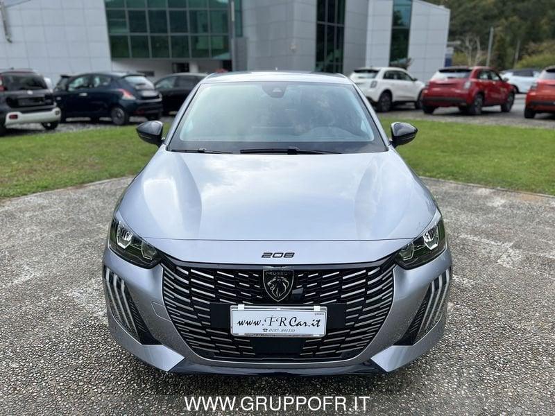 Peugeot 208 PureTech 100 Stop&Start 5 porte Allure