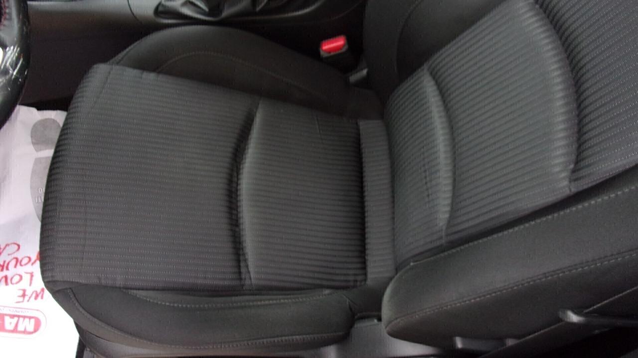 Mazda 3 Mazda3 1.5 Skyactiv-D Exceed