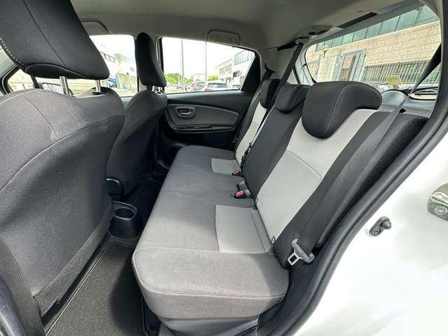 Toyota Yaris 1.5 Hybrid 5 porte Style