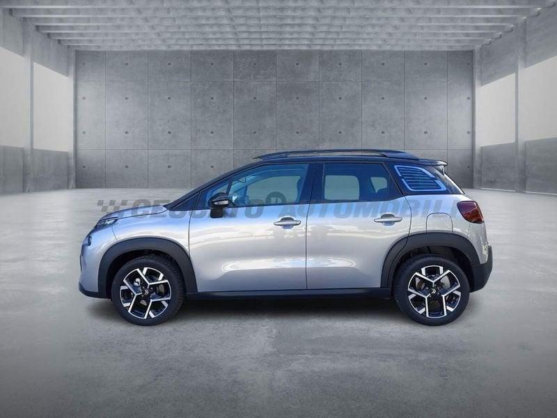 Citroën C3 Aircross 1.2 puretech Max s&s 110cv