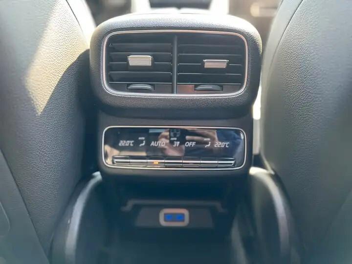 Mercedes-benz GLE 300 GLE 300 d 4Matic Mild Hybrid Coupé AMG Line Premium Plus TETTO AUTOM. UNICA