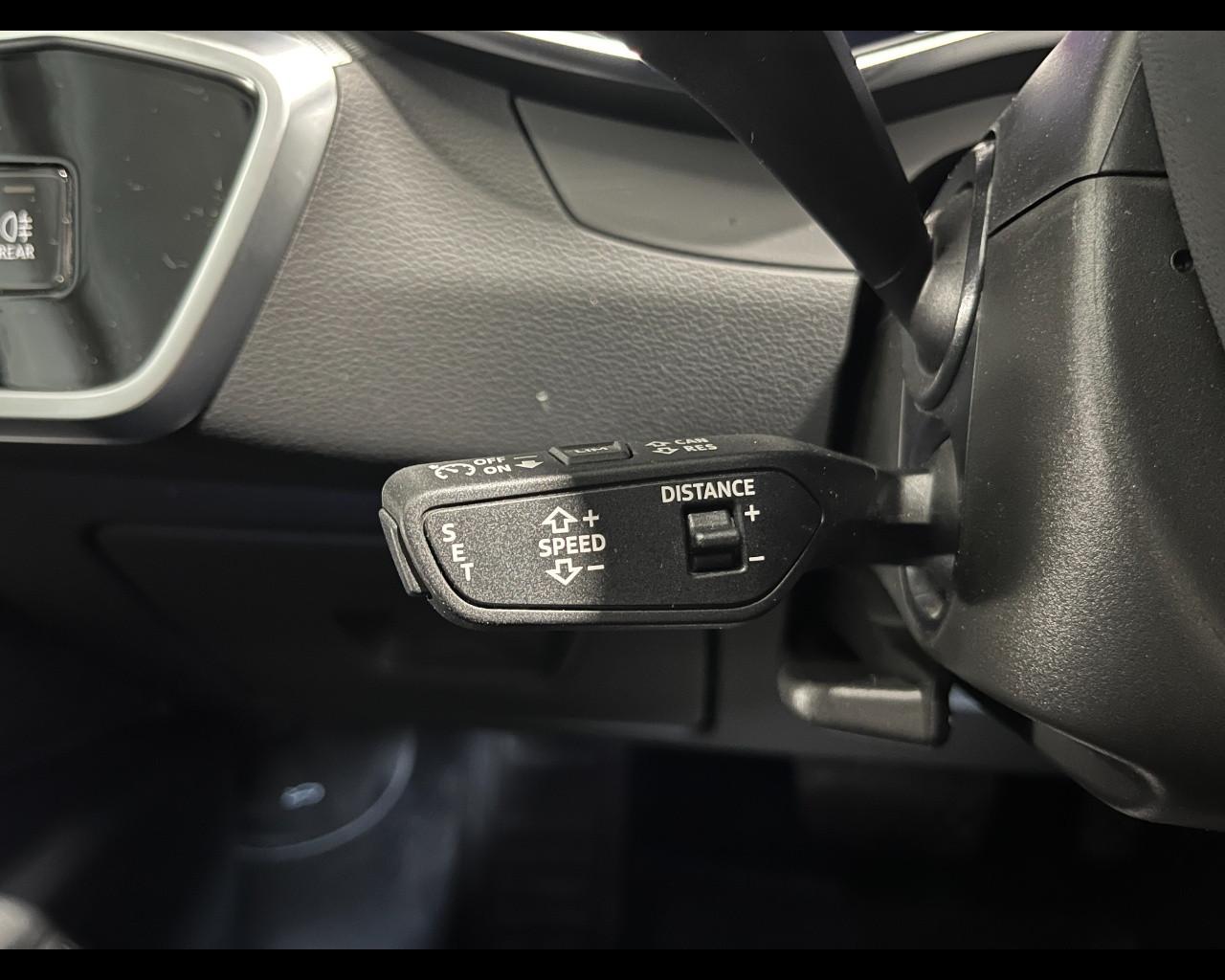 AUDI A6 AVANT 50 TDI MHEV TIPTRONIC QUATTRO S-LINE EDITION