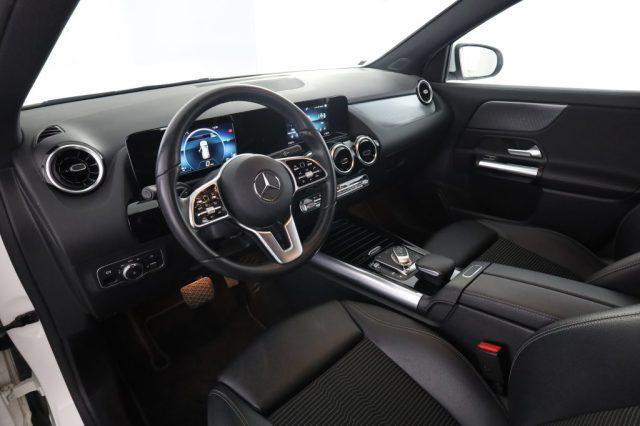 MERCEDES-BENZ CLA sse GLA GLA 200 d Automatic SPORT PLUS