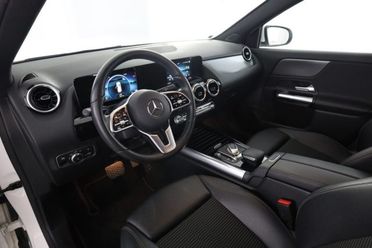 MERCEDES-BENZ CLA sse GLA GLA 200 d Automatic SPORT PLUS