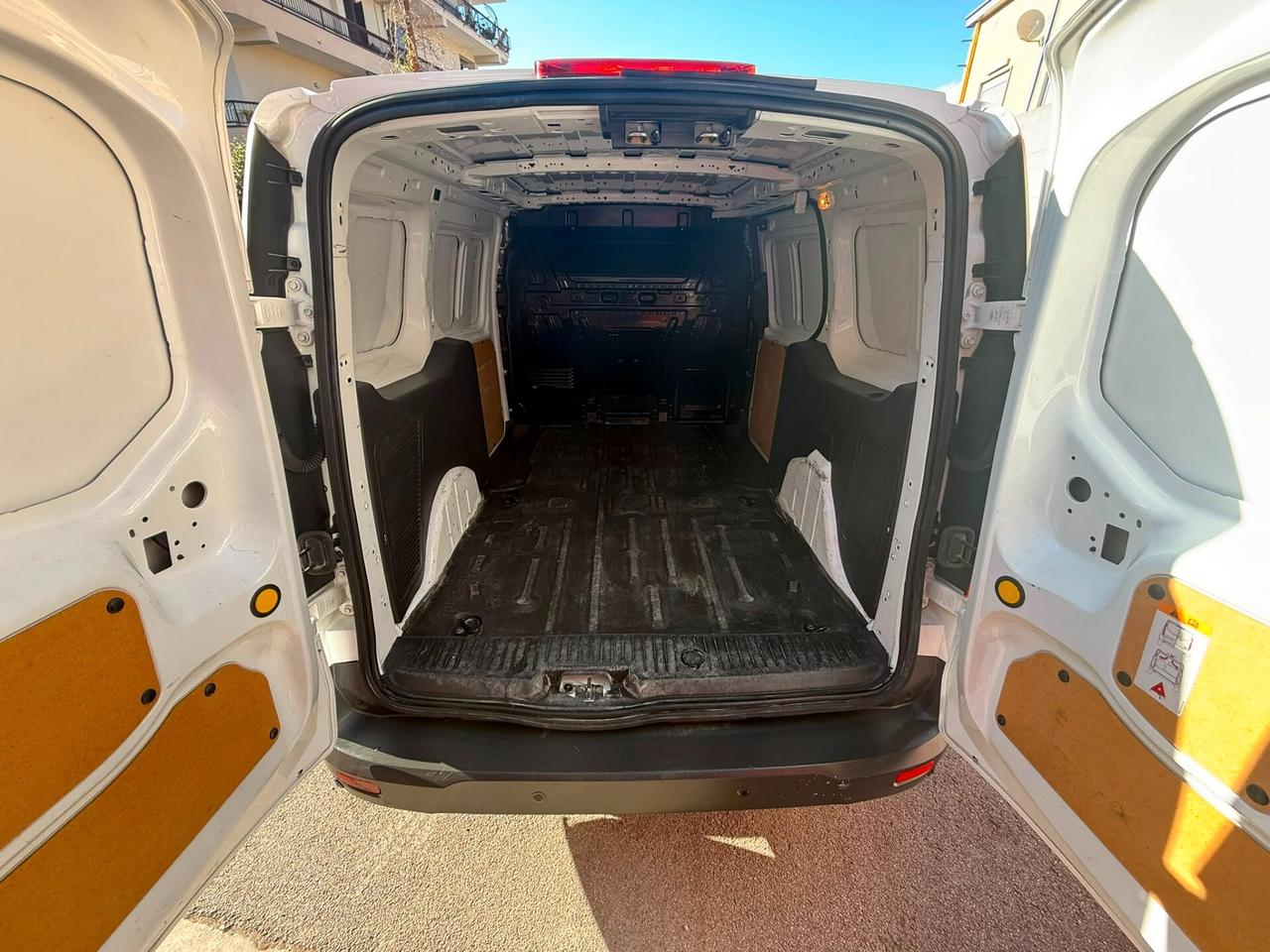Ford Transit Connect 230 1.6 115cv Trend - 2016