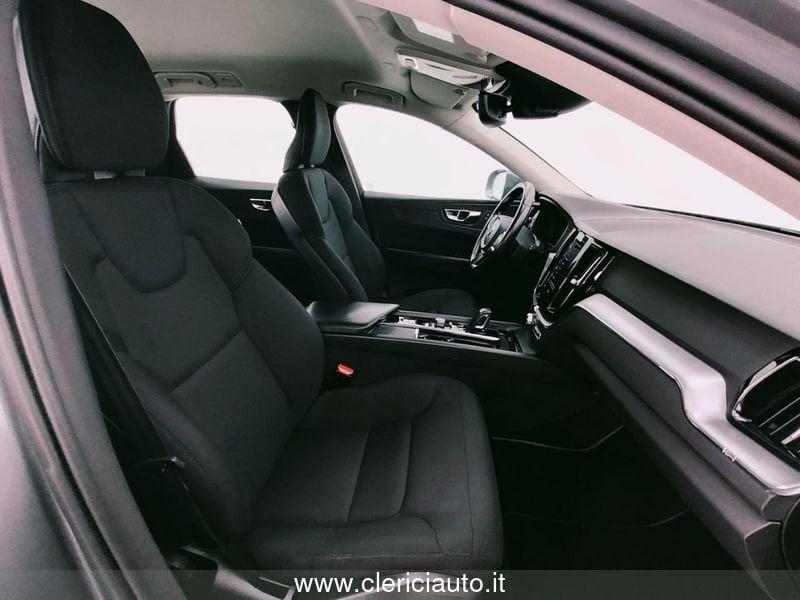 Volvo XC60 B4 (d) AWD Geartronic Momentum