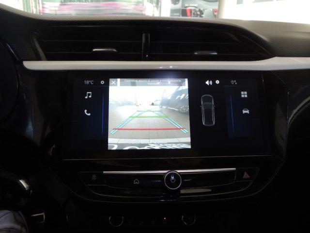 OPEL Corsa 1.2 100 CV aut. GS