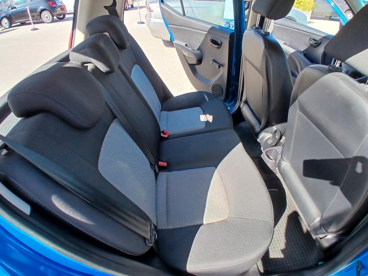 Hyundai i10 1.1 GPL BIFUEL 5P 2009