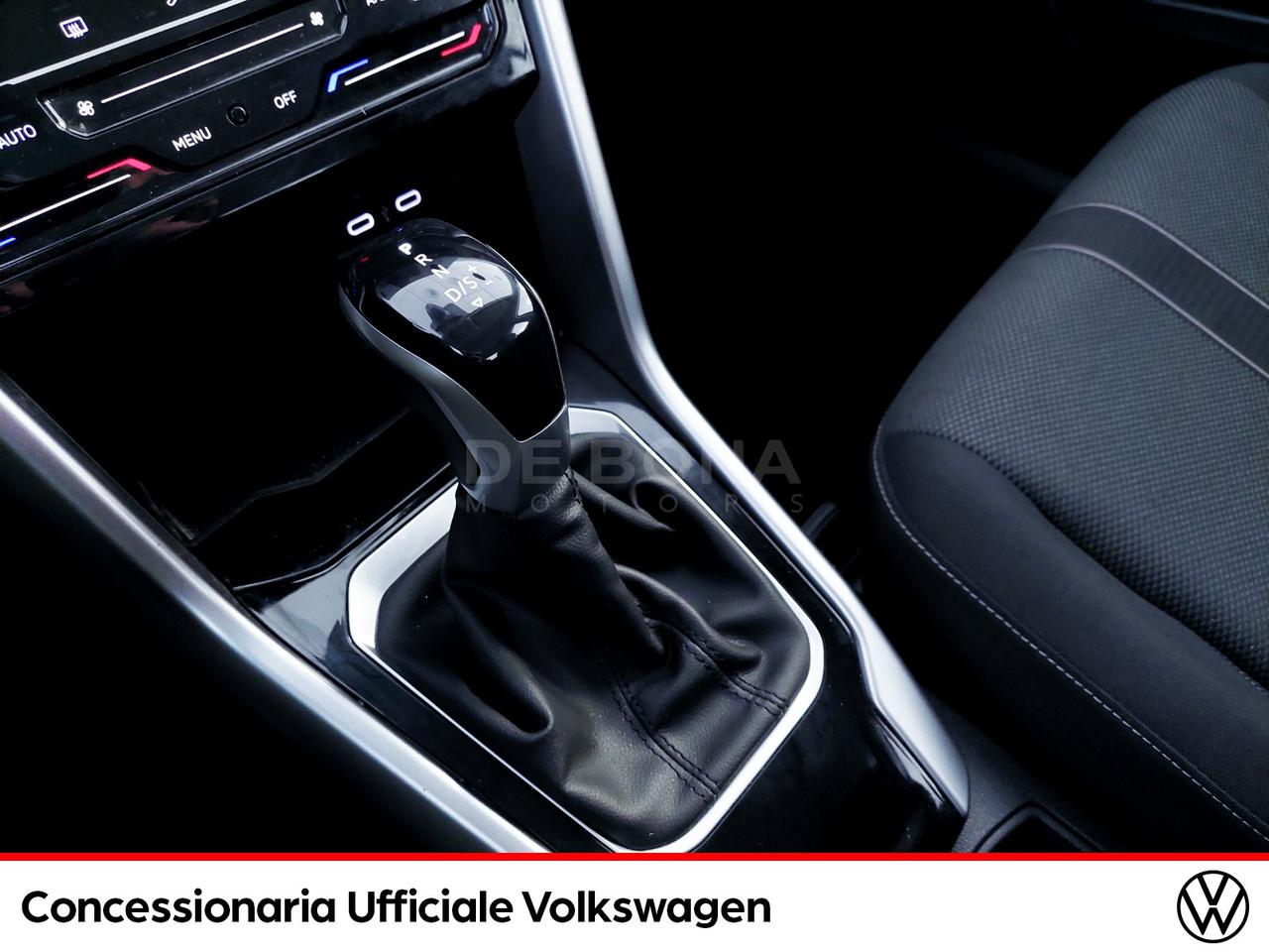 Volkswagen T-Roc 2.0 tdi life 150cv dsg