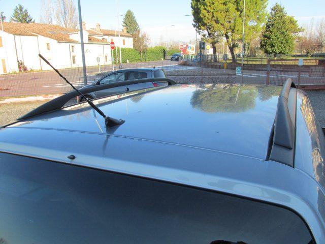 OPEL Zafira 1.6 16v Eco M Fashion Line - 7 POSTI - "NO BOLLO"