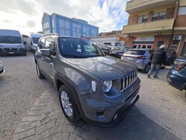 JEEP Renegade 1.3 T4 190CV PHEV 4xe AT6 Limited NO OBBL. FINA.