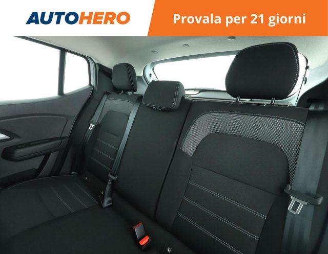 DACIA Sandero Streetway 1.0 SCe 65 CV Expression