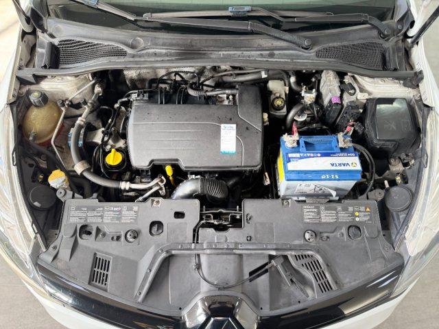 RENAULT Clio 1.2 75CV GPL 5 porte Live MOTORE REVISIONATO