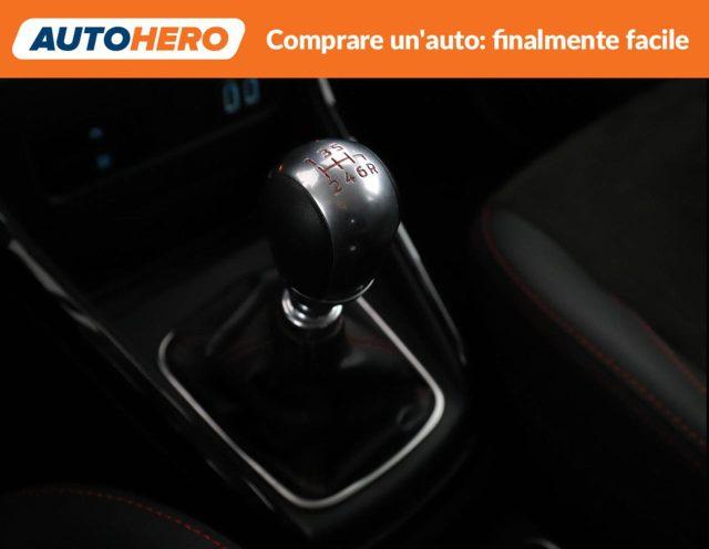 FORD EcoSport 1.0 EcoBoost 125 CV Start&Stop ST-Line Design