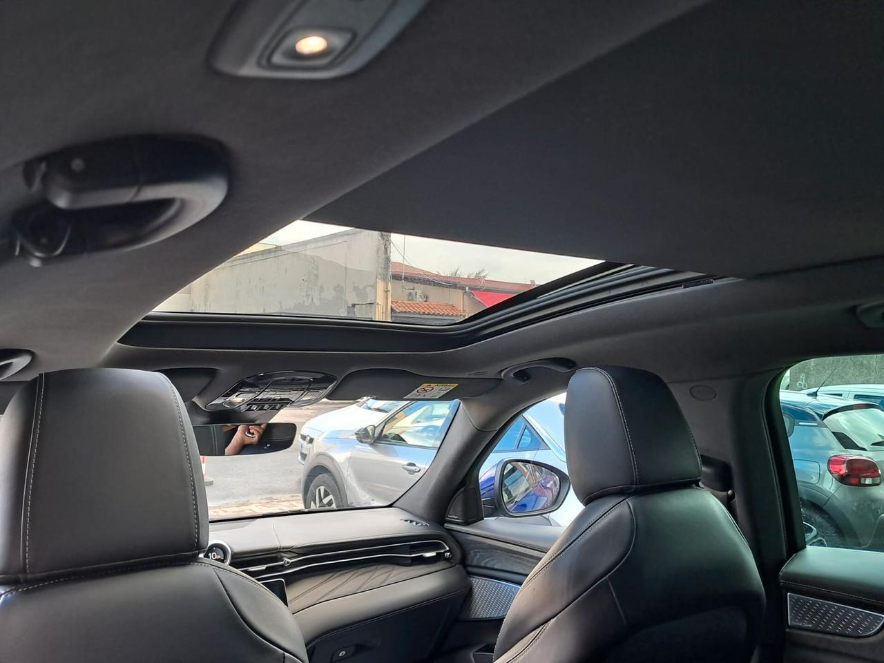Maserati Grecale MHEV 330 cv AWD Modena