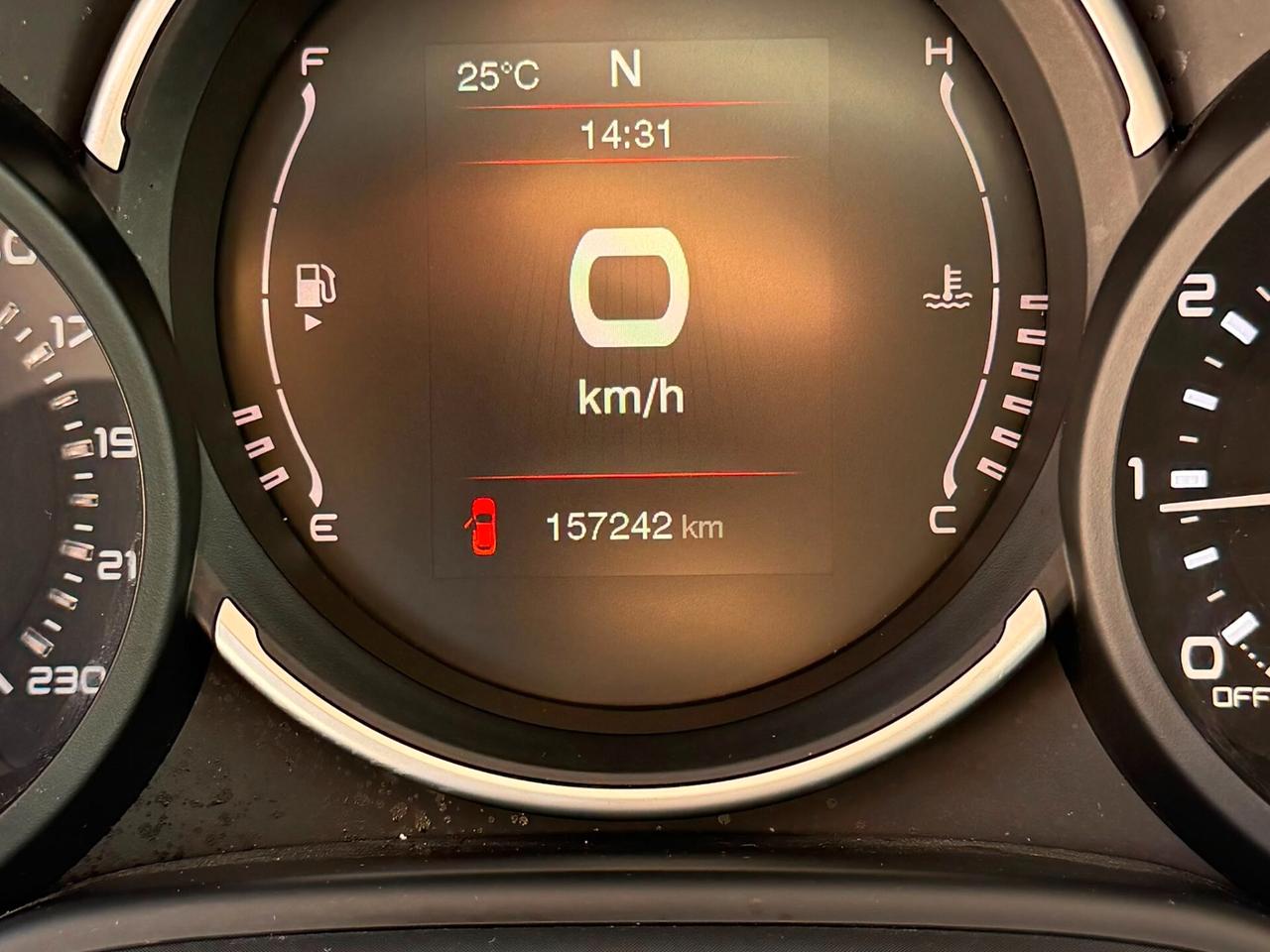 FIAT 500L 1.3 AUTOMATICA AUTOCARRO