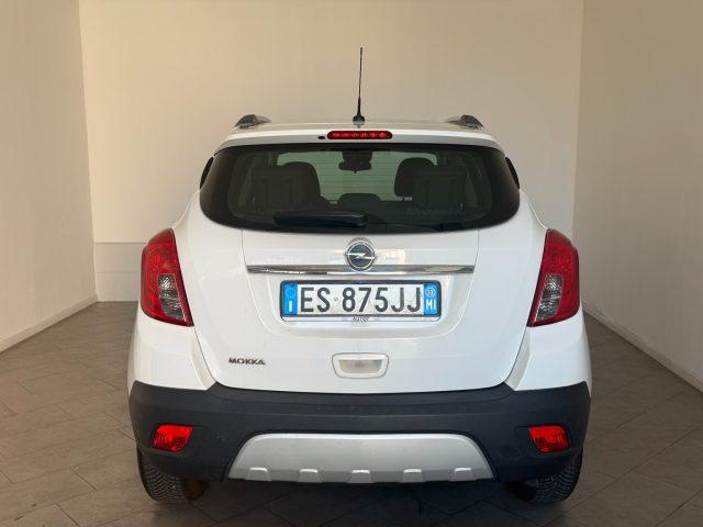 OPEL Mokka 1.6 Ecotec 115CV 4x2 Start&Stop Cosmo