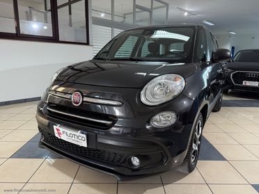 FIAT 500L 1.3 MJT 95 CV Dualogic Business NEW MODEL CAMBIO AUTOMATICO - NAVI