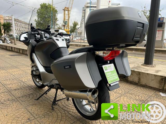 BMW R 1200 RT 110cv