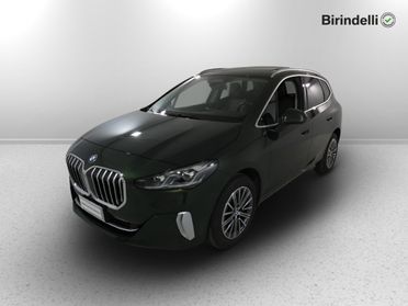 BMW Serie 2 A.T. (U06) - 218i Active Tourer Luxury