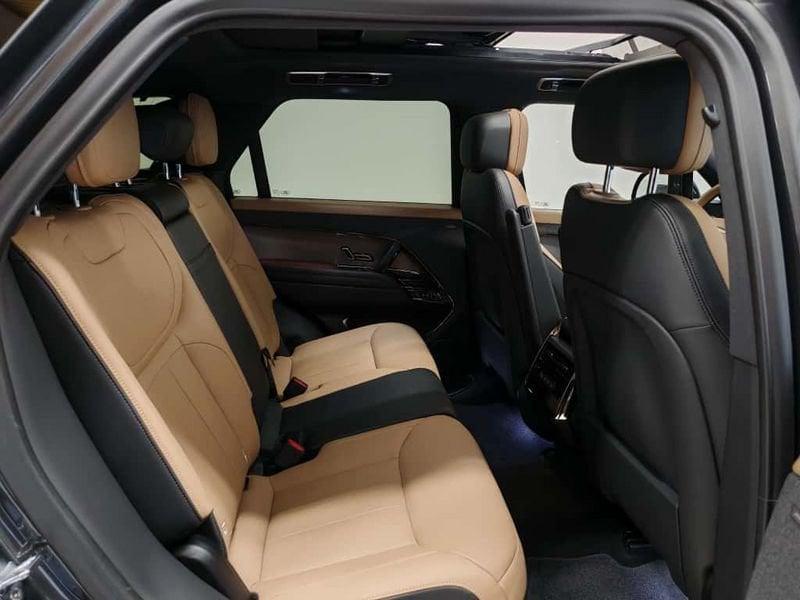 Land Rover RR Sport Range Rover Sport 3.0D l6 249 CV Dynamic HSE IVA ESPOSTA