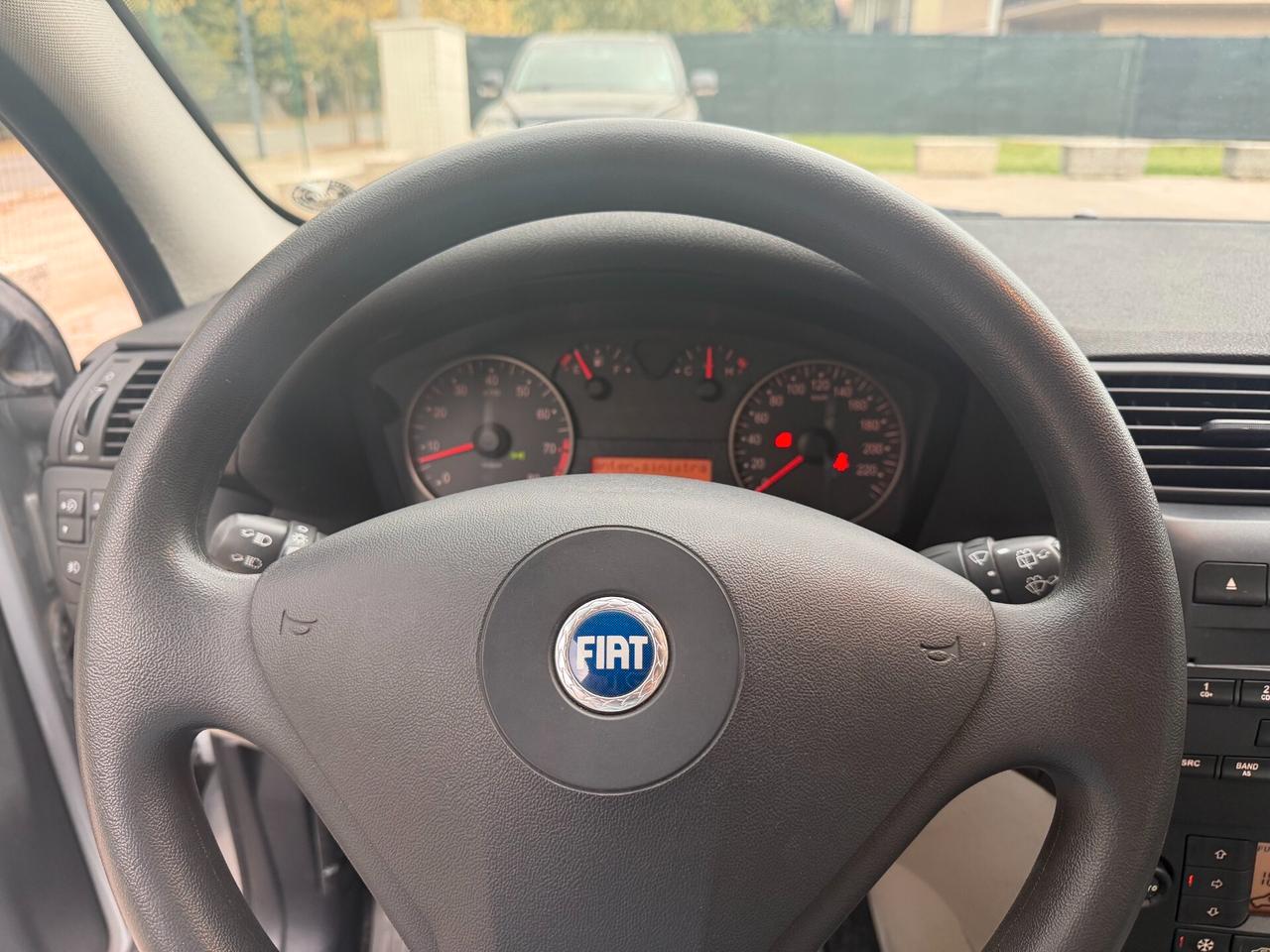 Stilo 1.4 BENZINA, CINGHIA FATTA, UNICOPROPRIETARIO