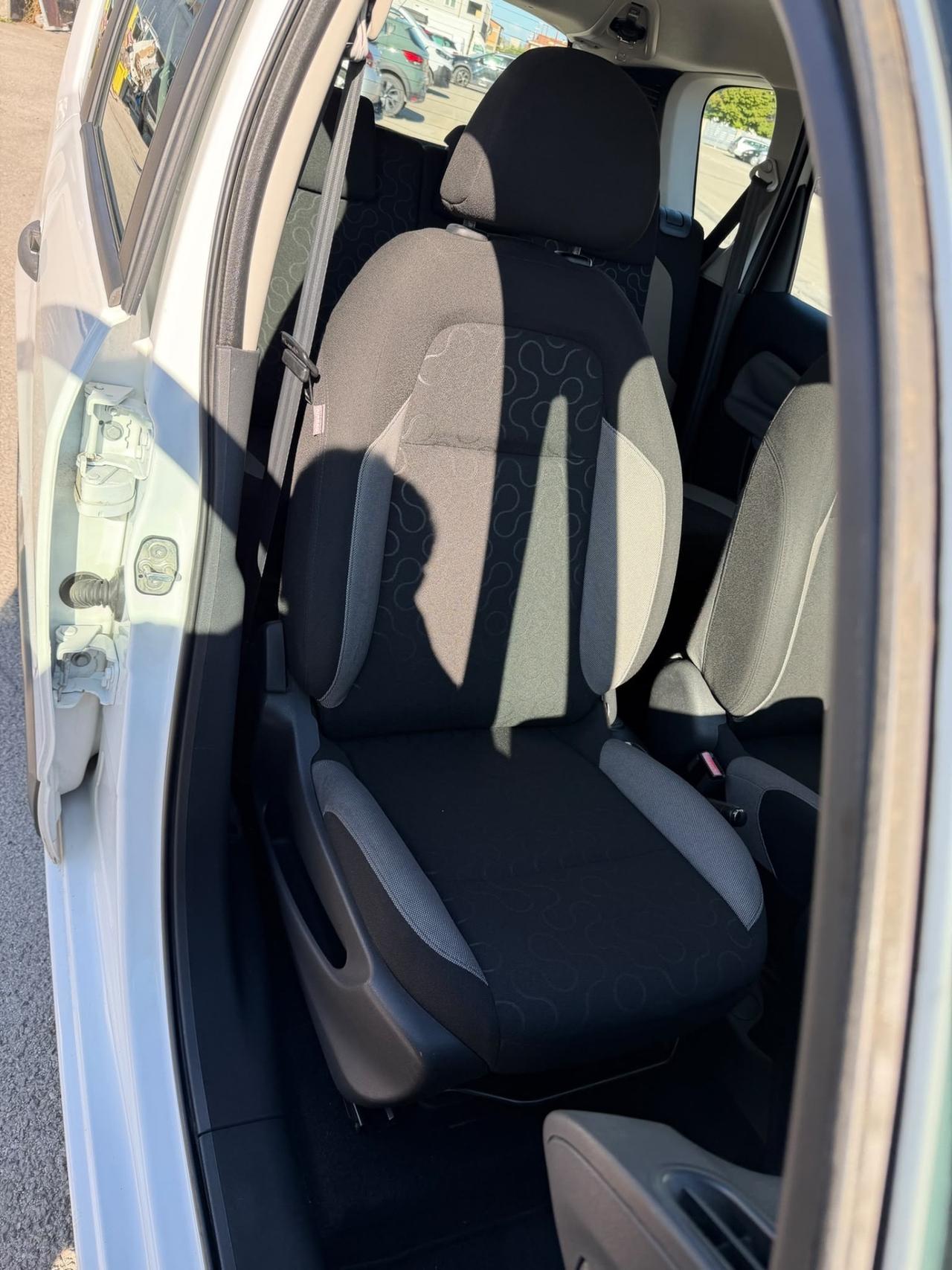 Citroen C3 Picasso