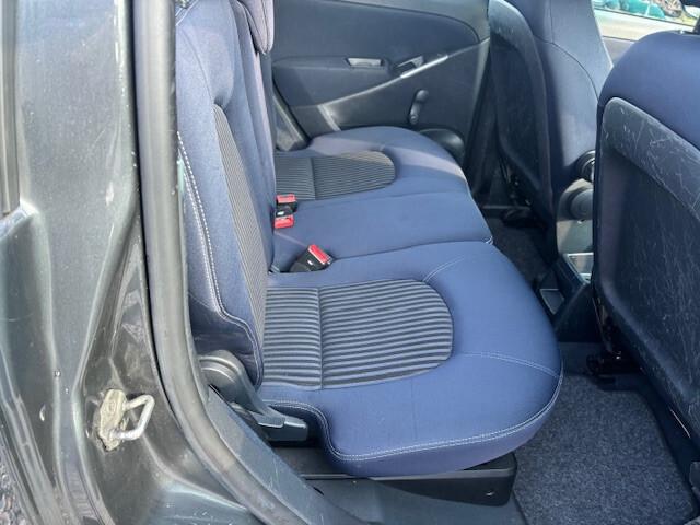 Lancia MUSA 1.3 Multijet 16V 90 CV Oro