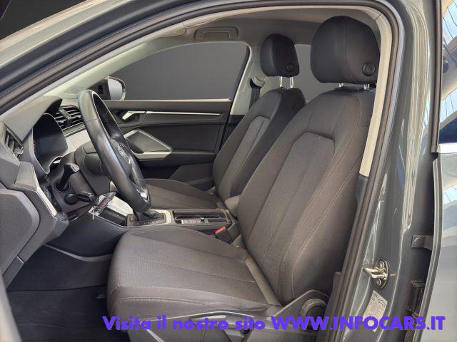 AUDI Q3 SPB 45 TFSI e S tronic Business Plus - PROMO