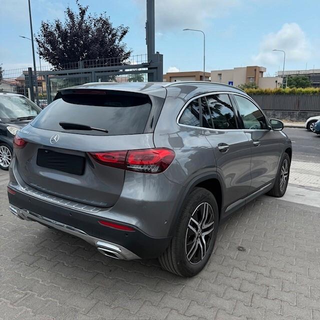 Mercedes-benz GLA 200 GLA 200 d Automatic Executive