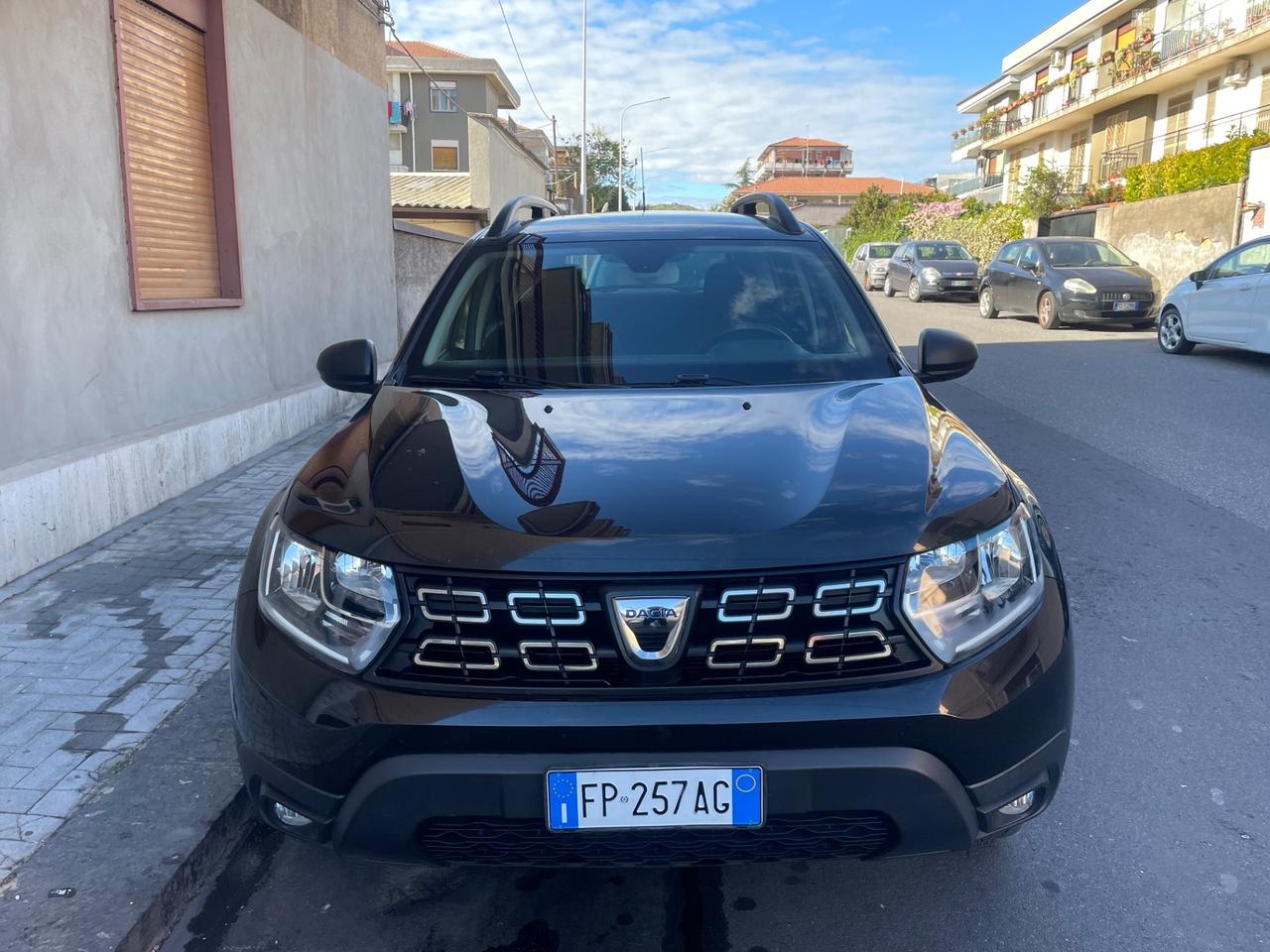 Dacia Duster 1.5 dCi 8V 110 CV 4x2 Prestige