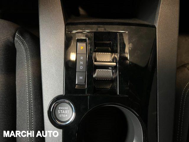 LANCIA Ypsilon Hybrid e-DCT