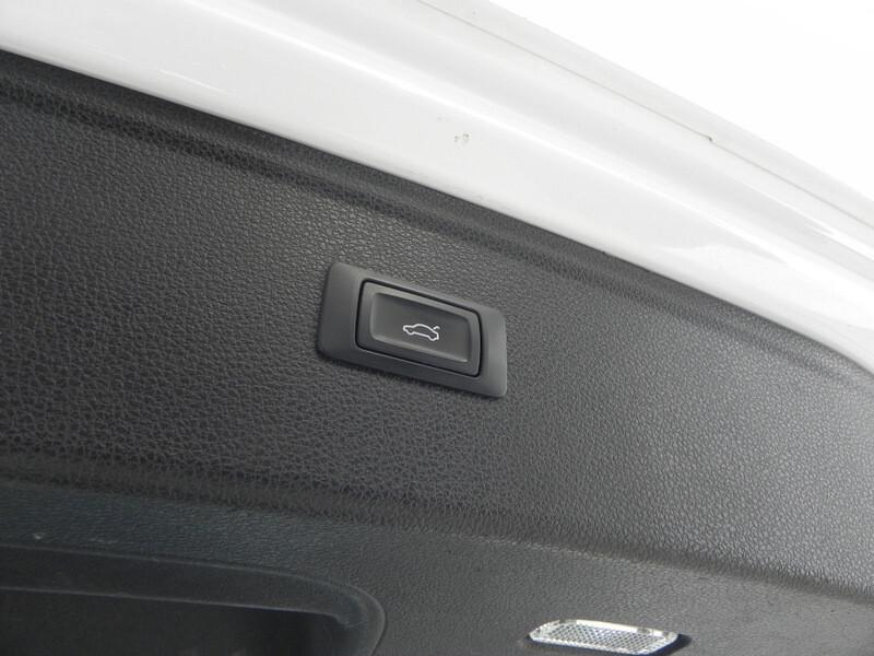 Audi Q5 2.0 TDI quattro S tronic Business