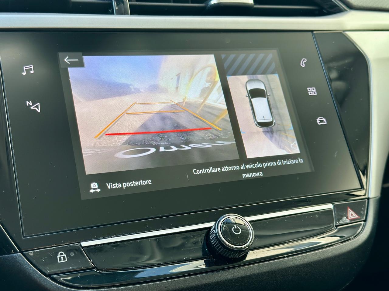 Opel Corsa 1.2 Edition