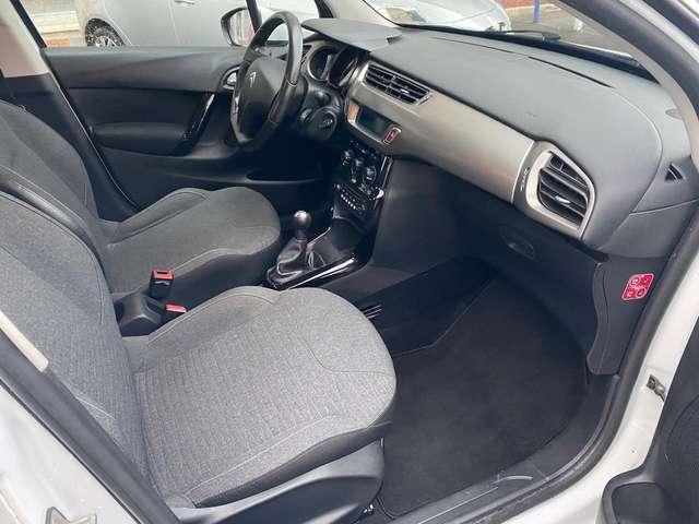 Citroen C3 C3 II 2009 1.2 puretech Exclusive 82cv E6