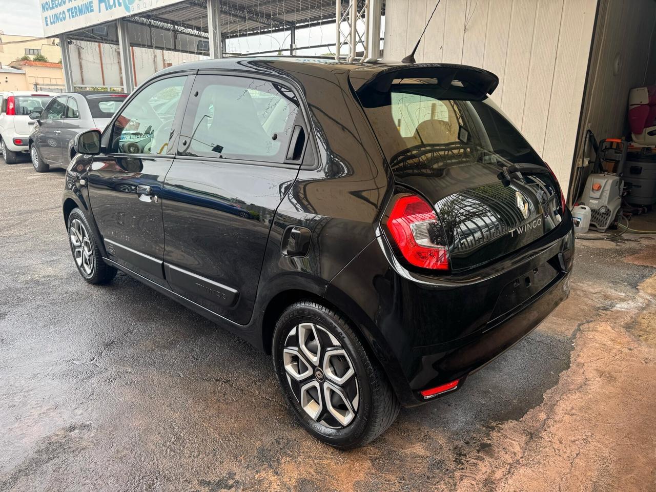 Renault Twingo SCe 65 CV Duel