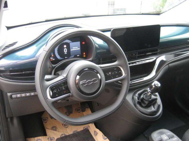 FIAT 500 1.0 HYBRID IKON