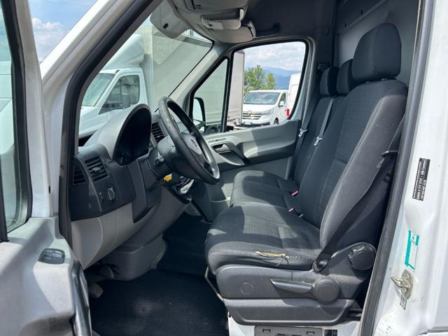 MERCEDES-BENZ Sprinter F37/35 313 CDI PM TM Furgone Pro