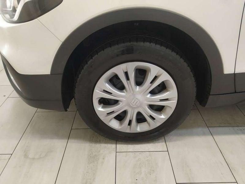 Suzuki S-Cross 1.4h Cool 2wd