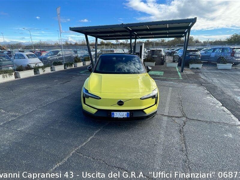 Volvo EX30 EX30 Single Motor Extended Range RWD Plus