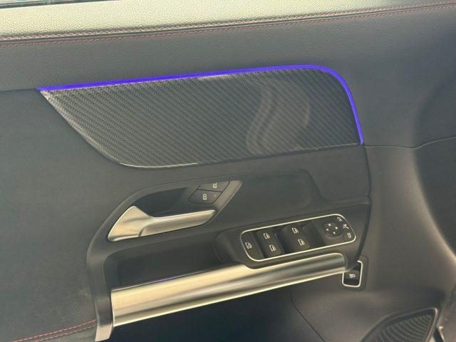 MERCEDES-BENZ GLA 200 200 d AMG/Premium 4Matic