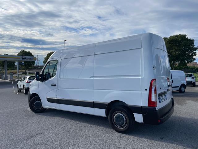 RENAULT Master T35 2.3 dCi 135 PM-TM Furgone Ice + IVA