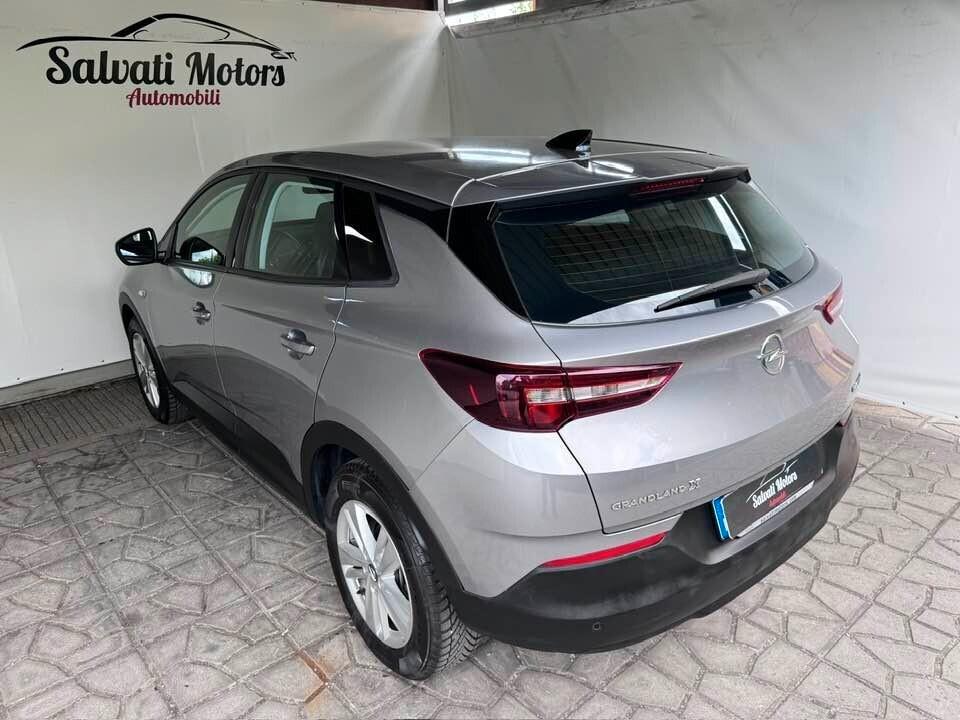 Opel Grandland X 1.5 diesel Ecotec Start&Stop Ultimate