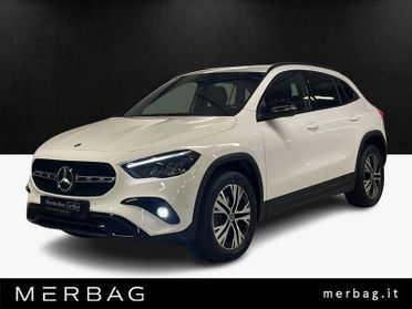 Mercedes-Benz GLA 180 d Automatic Business Extra