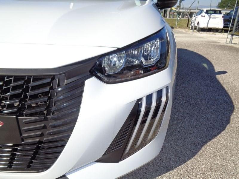 Peugeot 208 208 Hybrid 110 e-DCS6 Style