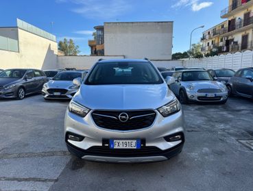 Opel Mokka X 1.6 DIESEL 136CV 4x2 Advance 2019